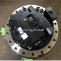 Motor de deslocamento do comando final R320LC-9 31Q9-40033